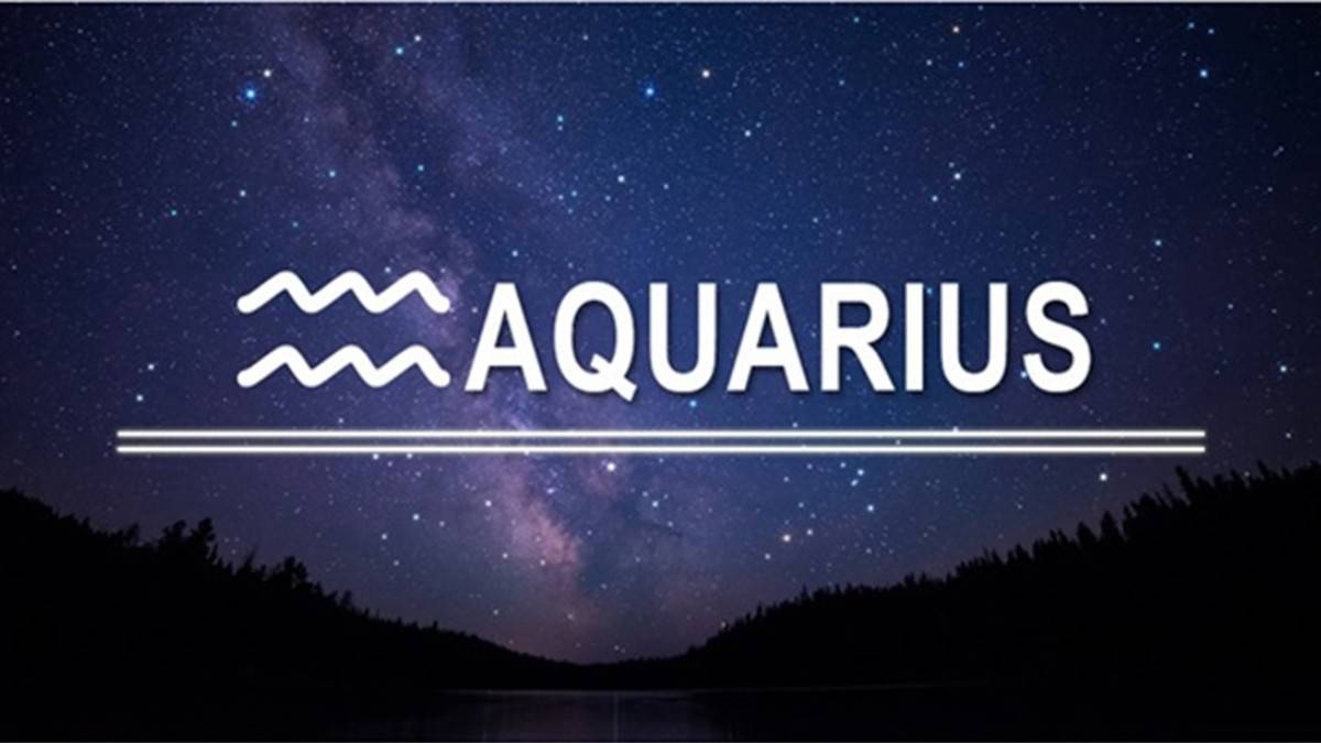 Aquarius