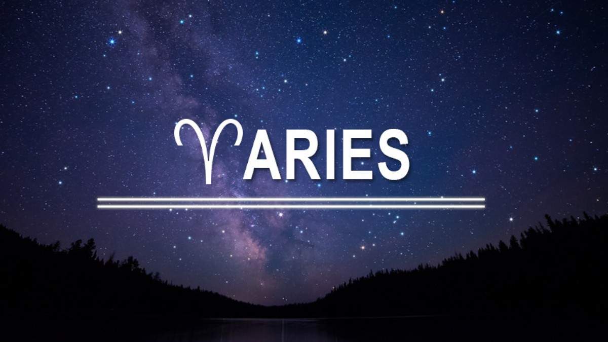 Aries Weekly Horoscope November 2025