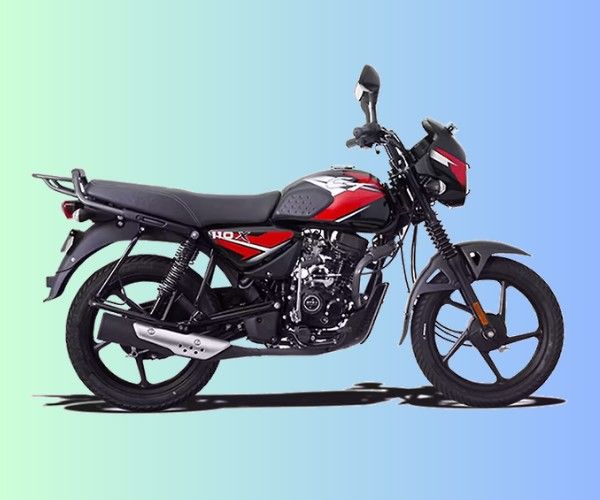 Bajaj CT 110: Affordable, Stylish, and Mileage King Bike Bajaj CT 110: Affordable, Stylish, and Mileage King Bike