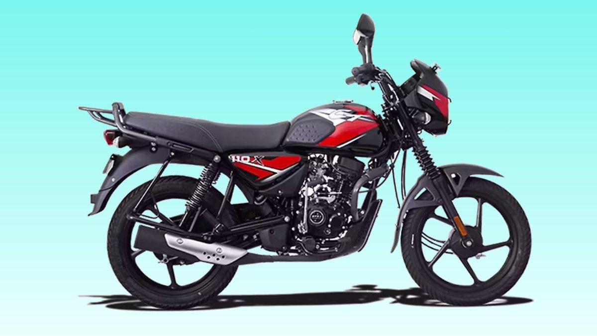 Bajaj CT 110: Affordable, Stylish, and Mileage King Bike Bajaj CT 110: Affordable, Stylish, and Mileage King Bike