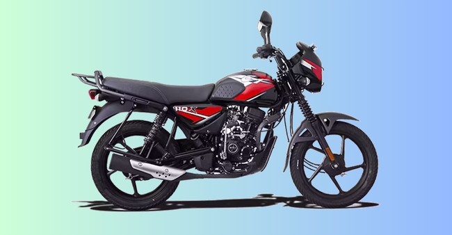 Bajaj CT 110: Affordable, Stylish, and Mileage King Bike Bajaj CT 110: Affordable, Stylish, and Mileage King Bike