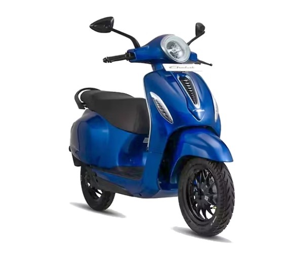 Bajaj Chetak: Stylish Looks, Great Range, and Reliable Performance Bajaj Chetak: Stylish Looks, Great Range, and Reliable Performance