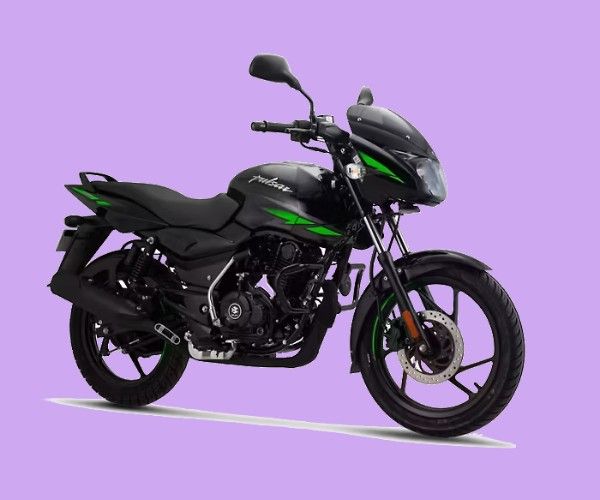 Bajaj Pulsar 125: Stylish, Powerful and Super Mileage Bike Under ₹1 Lakh