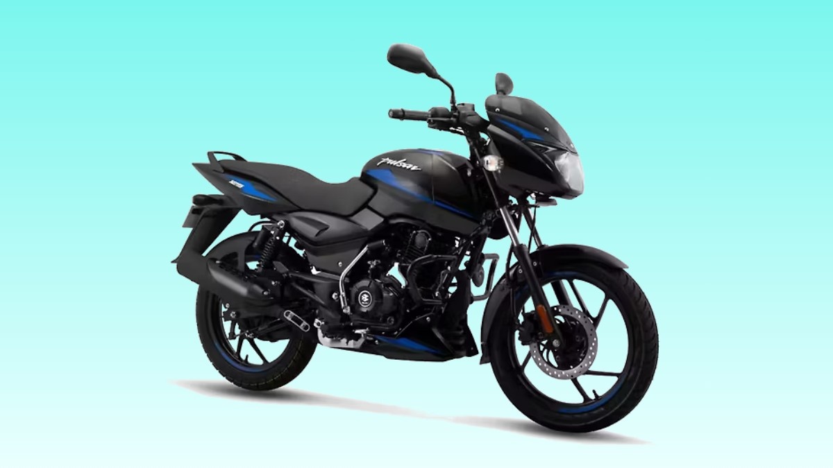 Bajaj Pulsar 125: Stylish, Powerful and Super Mileage Bike Under ₹1 Lakh