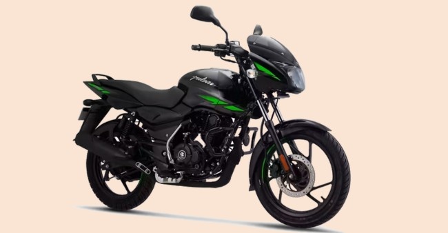 Bajaj Pulsar 125: Stylish, Powerful and Super Mileage Bike Under ₹1 Lakh