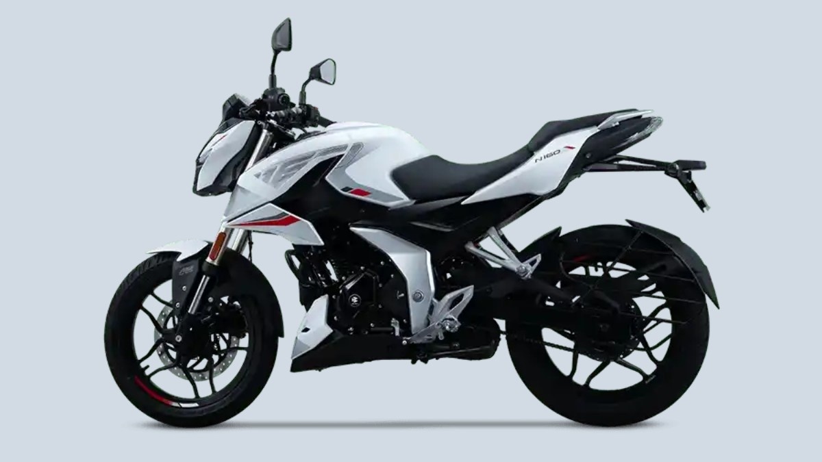 Bajaj Pulsar N160 Features