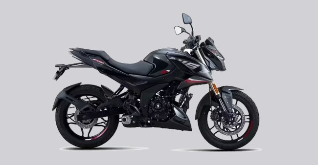 Bajaj Pulsar N160: A Perfect Balance of Power, Mileage, and Comfort