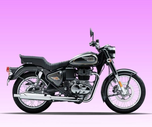 Royal Enfield Bullet 350: Timeless Design Meets Modern Performance