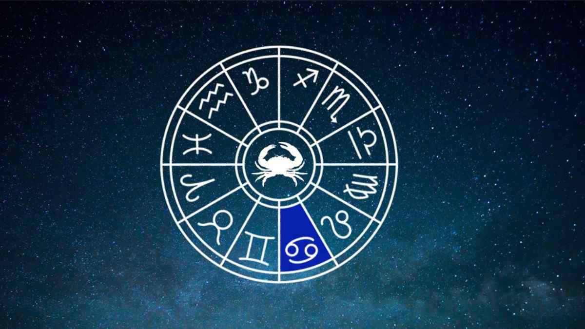 Cancer Weekly Horoscope November 2025