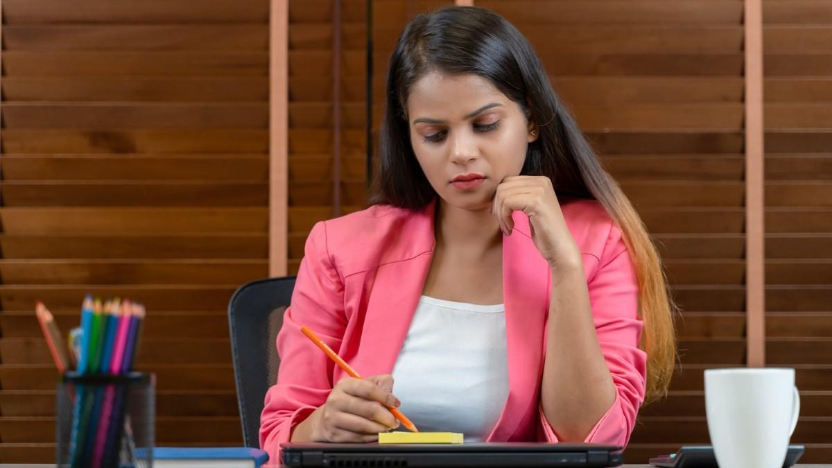 Choosing the right career path