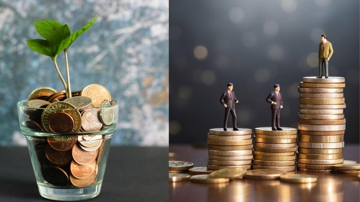 Stay Disciplined and Review Progress