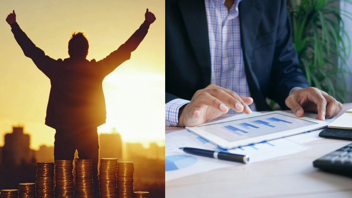 Take Charge of Your Financial Future