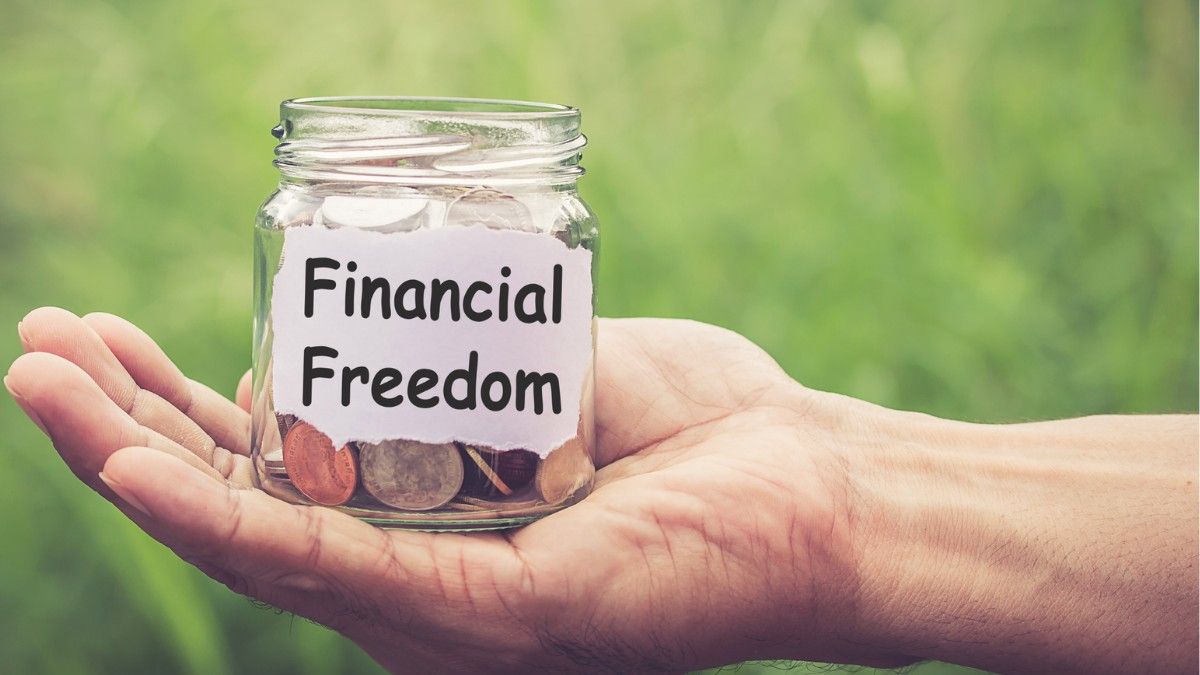 How to Become Financially Independent in Just 5 Years
