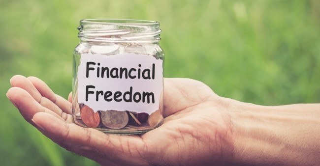 How to Become Financially Independent in Just 5 Years