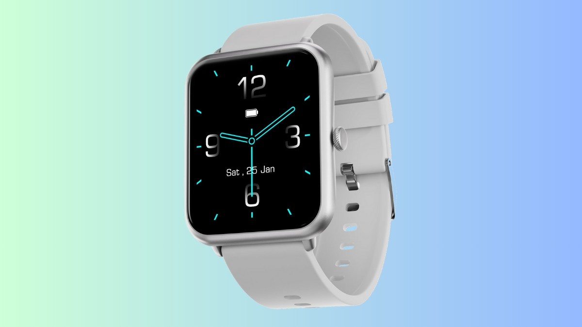 Fire-Boltt Ninja Call Pro Plus Special Features