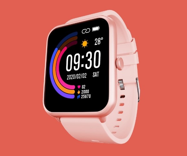 Fire-Boltt Ninja Call Pro Plus: Stylish Smartwatch Under ₹1000 With Big Display Fire-Boltt Ninja Call Pro Plus: Stylish Smartwatch Under ₹1000 With Big Display