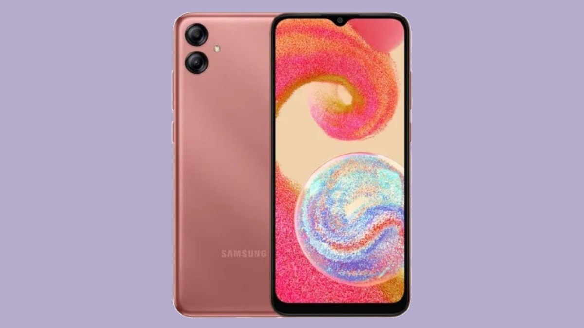 Samsung Galaxy M05 Smooth Performance
