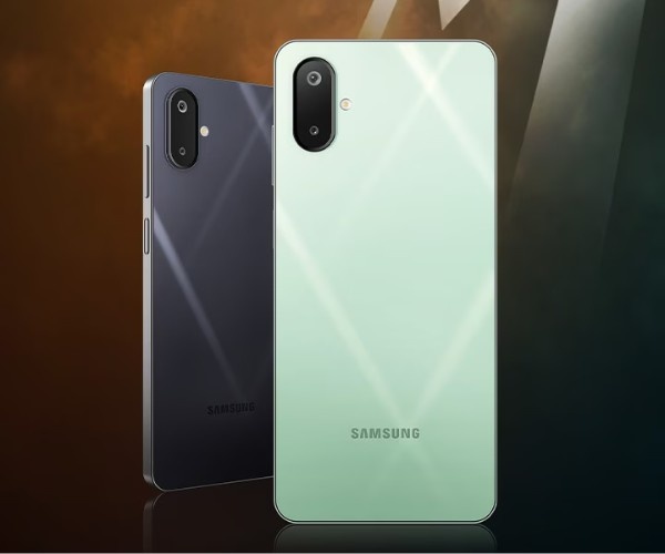 Samsung Galaxy M06 5G: Budget 5G Phone with 50MP Camera, Big Battery and Sleek Design
