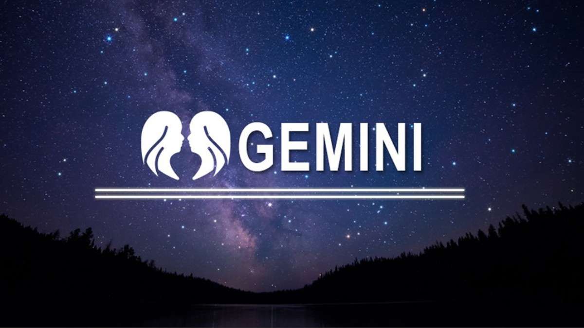 Gemini Weekly Horoscope December 2025