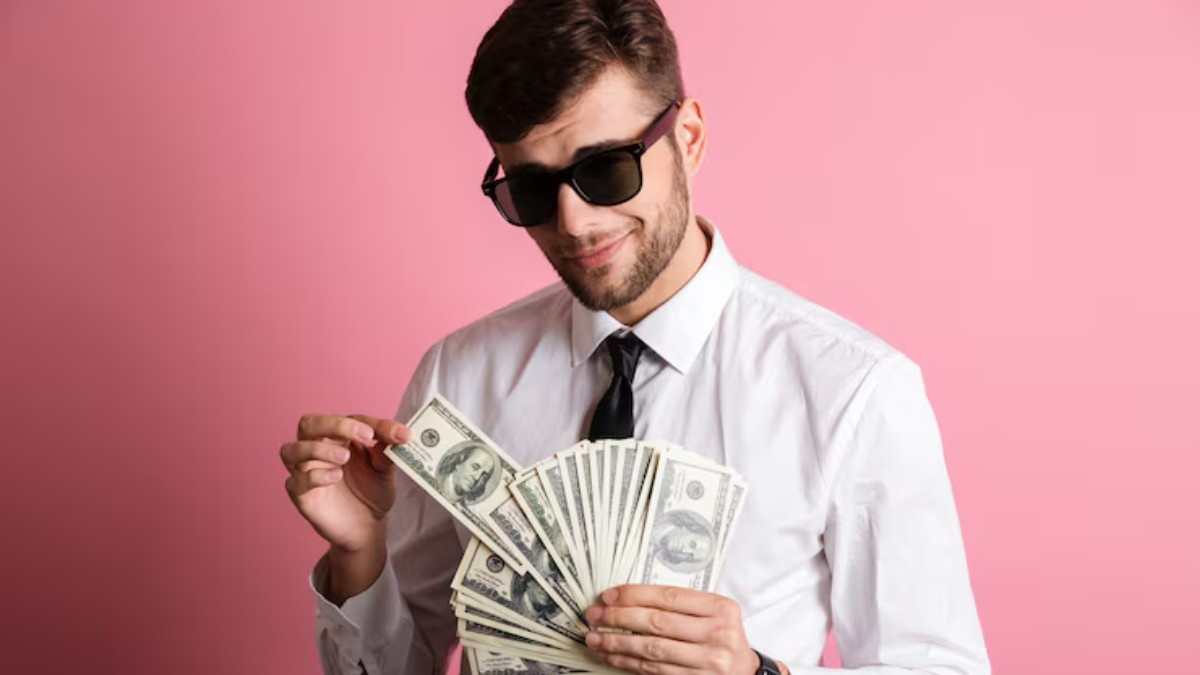 Gemini Yearly Horoscope Financial Condition