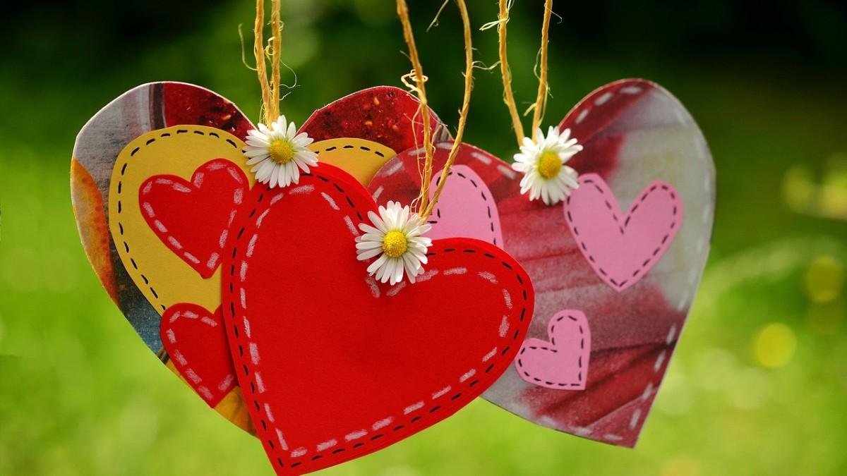 Gemini Yearly Horoscope Love Life