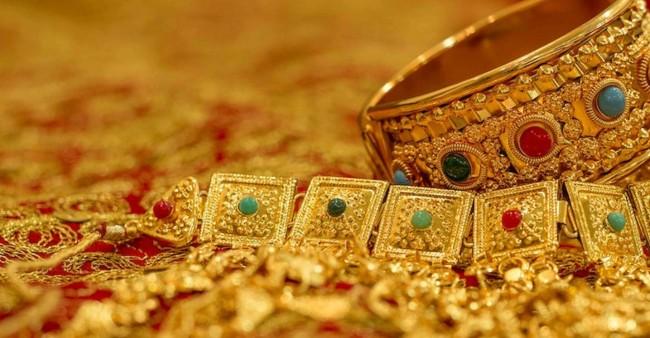 Gold Rate Today, 13 October 2025: Gold Price In India  Gold Rate Today, 13 October 2025: Gold Price In India