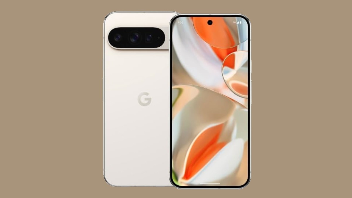 Google Pixel 9 Pro XL Features