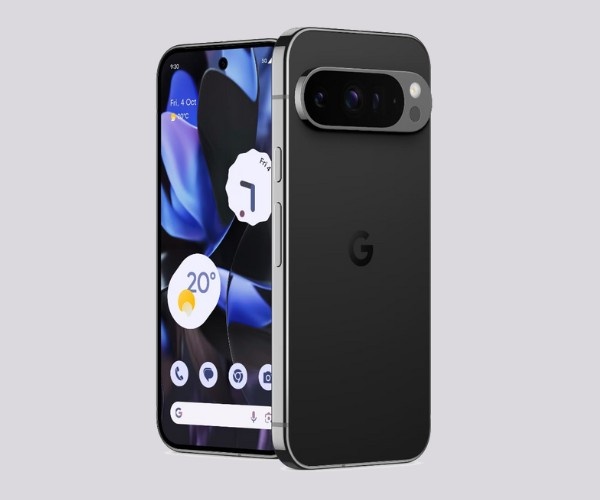 Google Pixel 9 Pro XL: Pro Camera, Huge Battery, Perfect Display