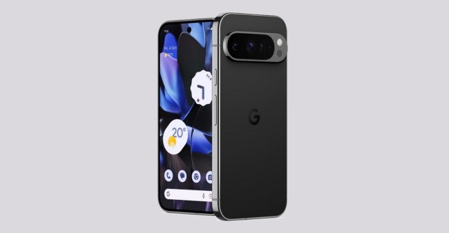 Google Pixel 9 Pro XL: Pro Camera, Huge Battery, Perfect Display