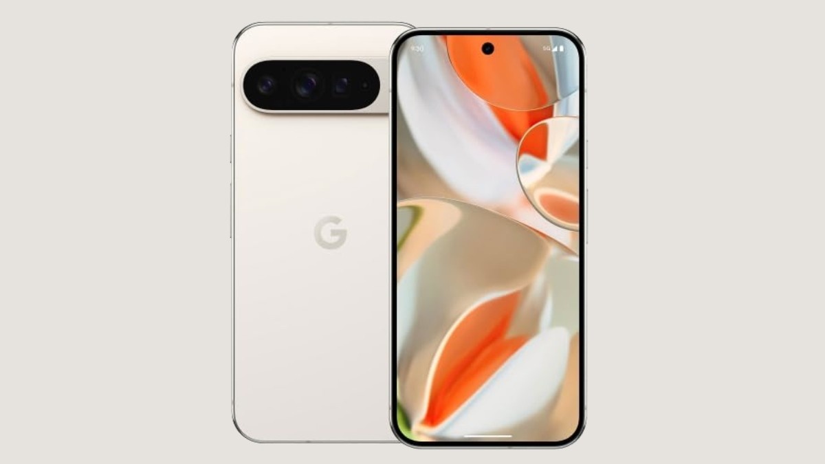 Google Pixel 9 Pro: Stunning Display, Pro Cameras, Big Upgrade