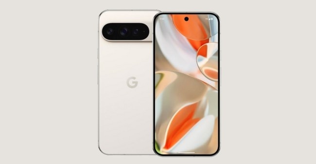 Google Pixel 9 Pro: Stunning Display, Pro Cameras, Big Upgrade