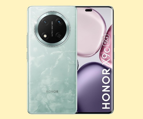 HONOR X9c 5G: Stunning Display, Big Battery & 5G Power HONOR X9c 5G: Stunning Display, Big Battery & 5G Power