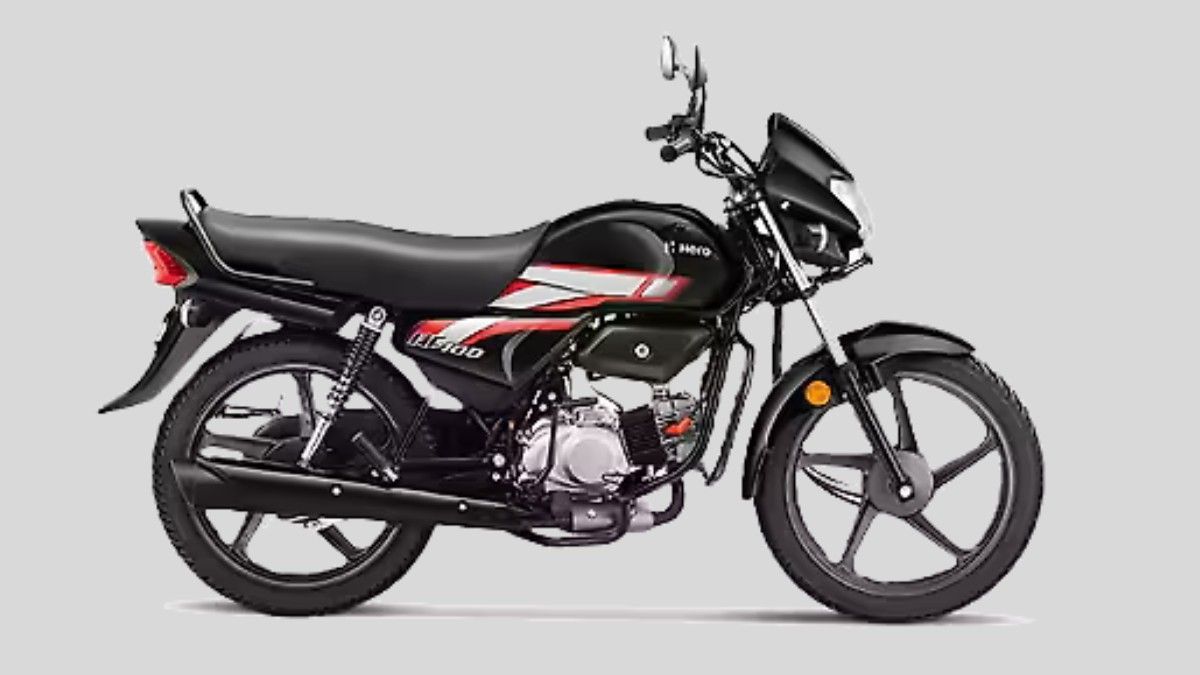 Hero HF Deluxe Features