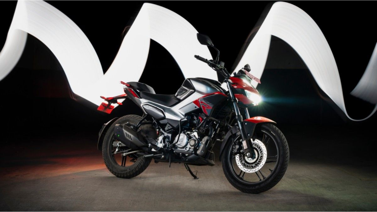 Hero Xtreme 125R Features