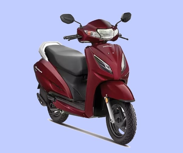 Honda Activa: Reliable, Stylish & Fuel-Efficient Scooter