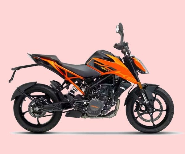 KTM 160 Duke: A Perfect Blend of Power, Style, and Performance KTM 160 Duke: A Perfect Blend of Power, Style, and Performance