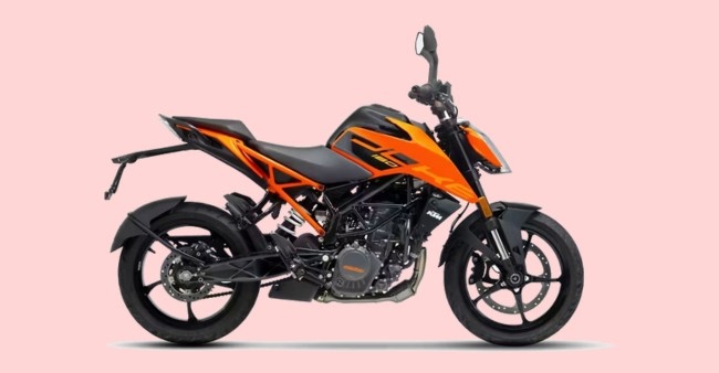 KTM 160 Duke: A Perfect Blend of Power, Style, and Performance