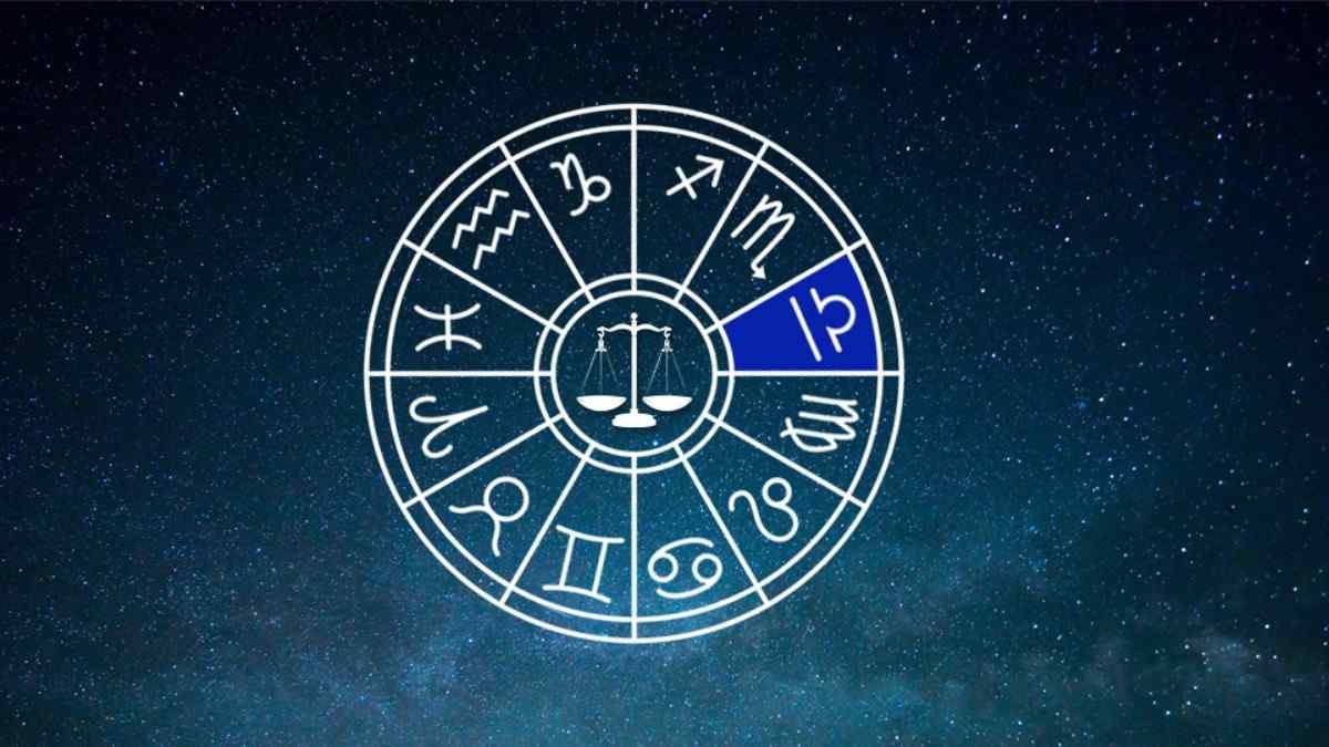 Libra Weekly Horoscope December 2025