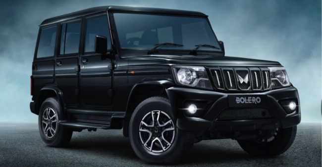 Mahindra Bolero: Rugged, Reliable and Ready for Every Road