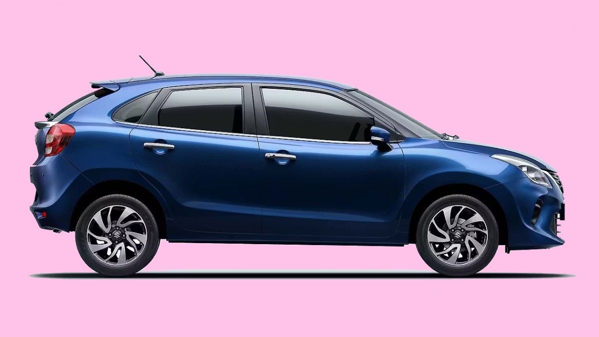 Maruti Baleno Features Maruti Baleno Features