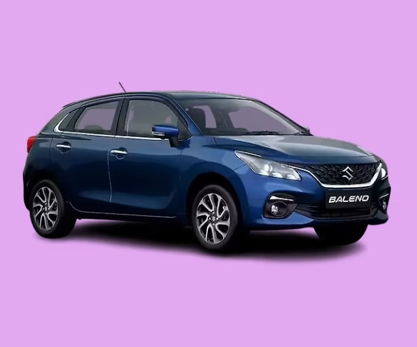 Maruti Baleno: Comfort, Style, and Mileage That Impress Maruti Baleno: Comfort, Style, and Mileage That Impress