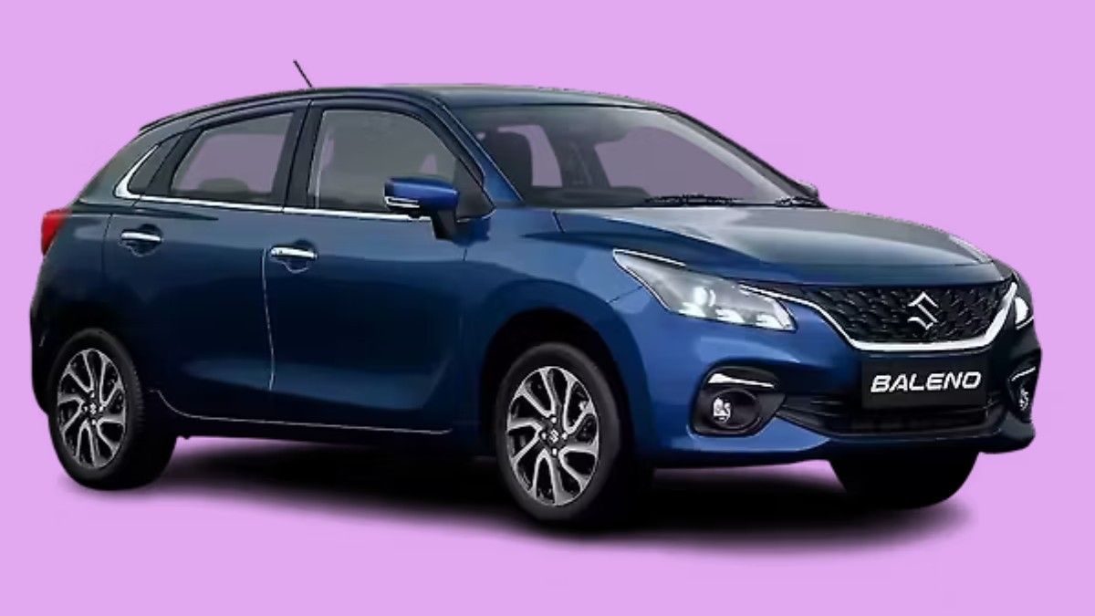 Maruti Baleno: Comfort, Style, and Mileage That Impress Maruti Baleno: Comfort, Style, and Mileage That Impress