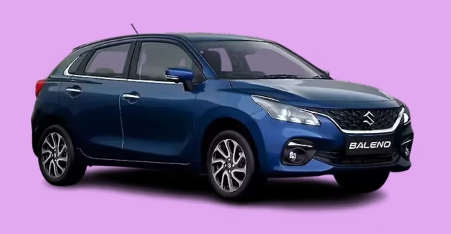 Maruti Baleno: Comfort, Style, and Mileage That Impress