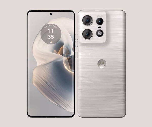 Motorola Edge 50 Pro: Fast, Sleek and Packed with Power