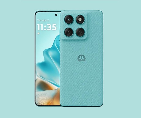 Motorola Edge 60 Fusion: Best Mid-Premium Smartphone Under ₹25,000?