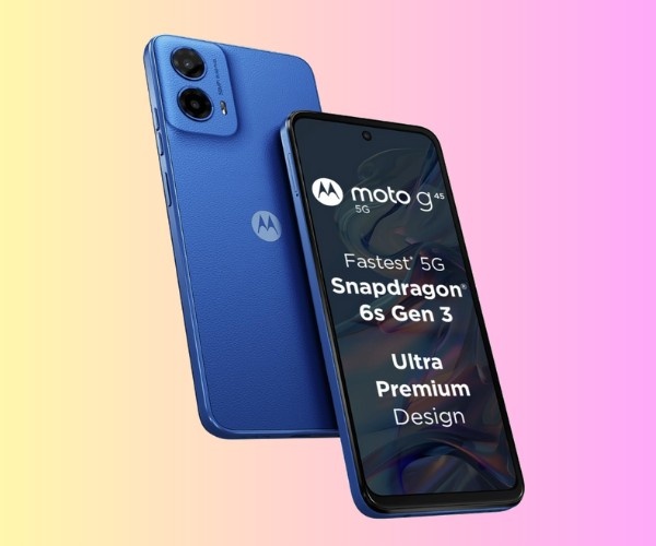 Motorola Moto G45: Budget Smartphone with Great Features