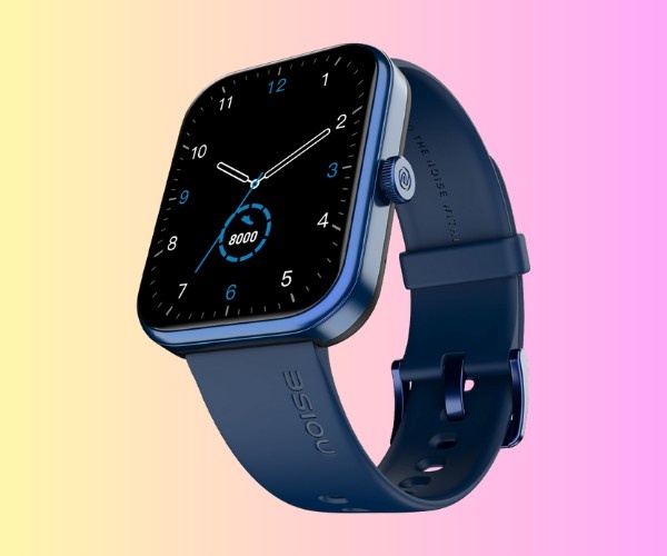 Noise Pulse 2 Max Smartwatch with Big Display & Bluetooth Calling Noise Pulse 2 Max Smartwatch with Big Display & Bluetooth Calling