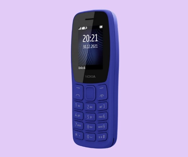 Nokia 105 Classic: India’s Most Trusted Budget Phone Returns