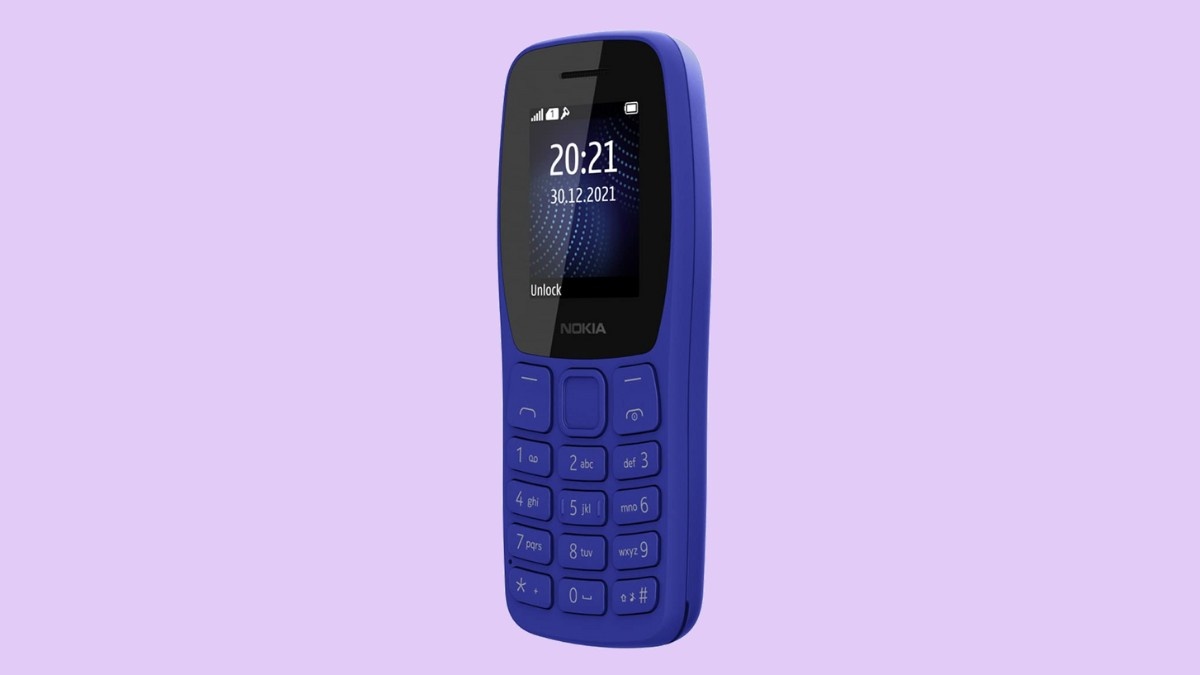 Nokia 105 Classic: India’s Most Trusted Budget Phone Returns