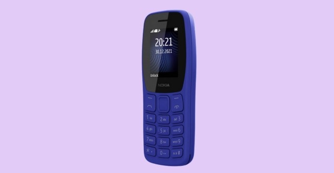 Nokia 105 Classic: India’s Most Trusted Budget Phone Returns